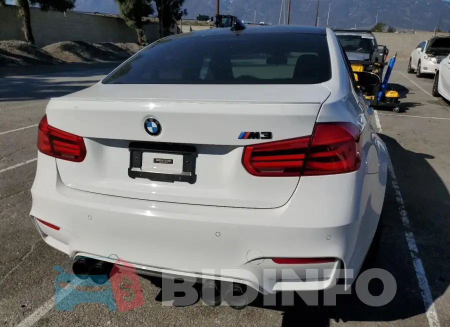 WBS8M9C54J5J79479 Photo# 6