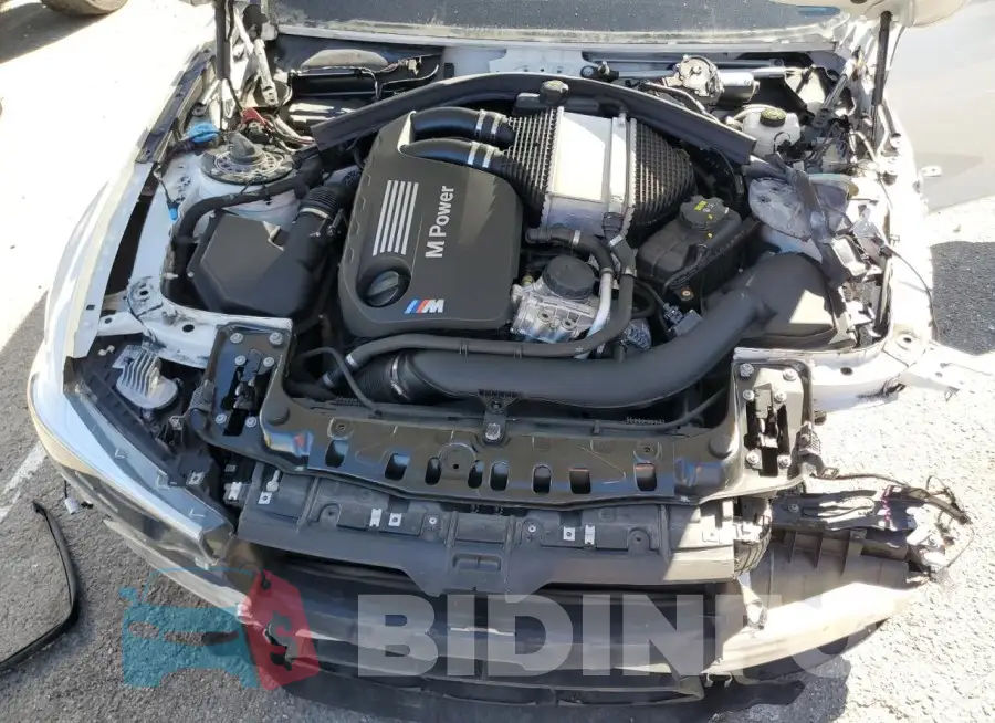 WBS8M9C54J5J79479 Photo# 11