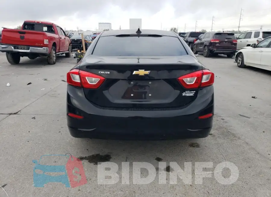 1G1BC5SMXH7270233 Photo# 6