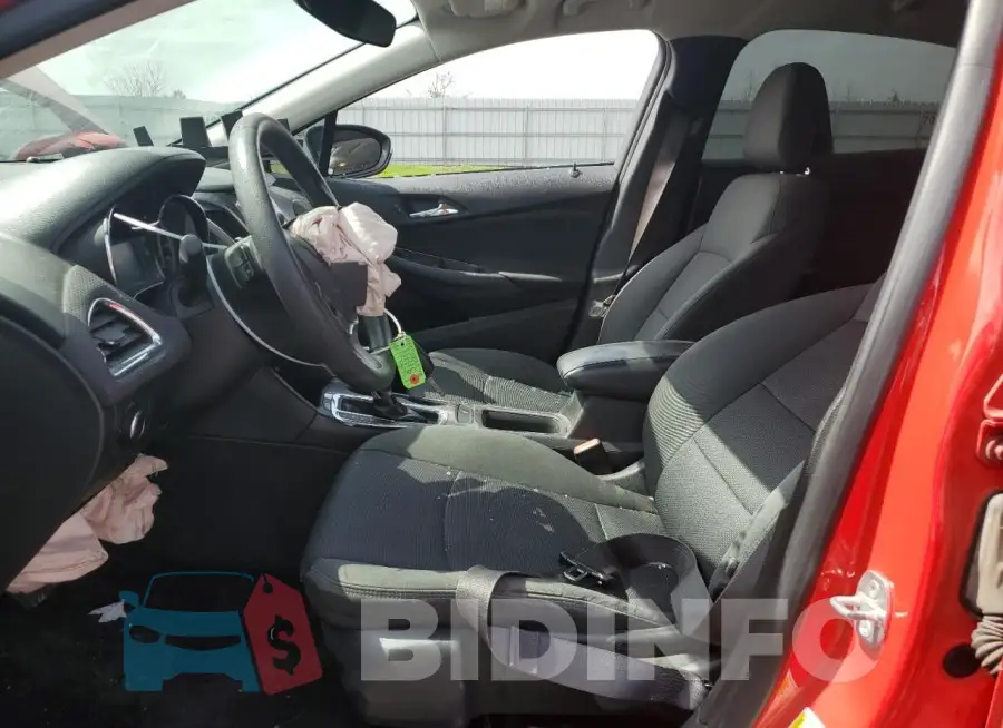 1G1BE5SM0H7111263 Photo# 7