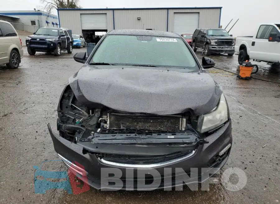 1G1PE5SB5G7188276 Photo# 5