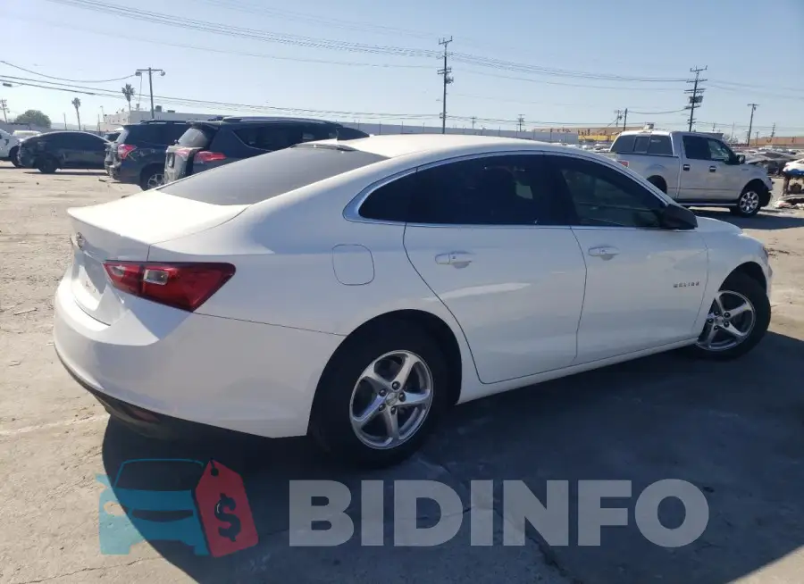 1G1ZB5ST6HF245456 Photo# 3
