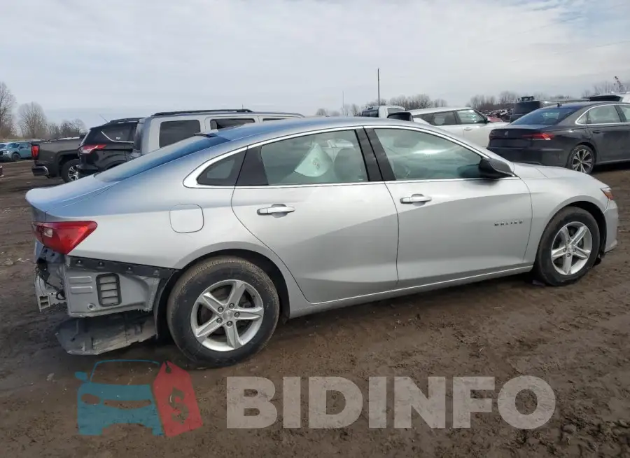 1G1ZB5ST9KF147447 Photo# 3