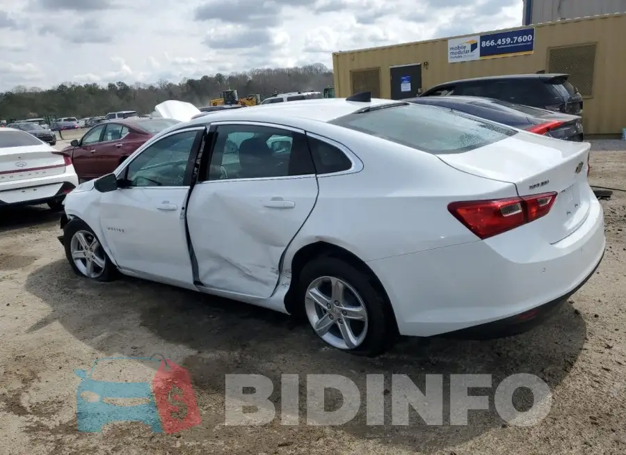 1G1ZC5ST8SF110371 Photo# 2