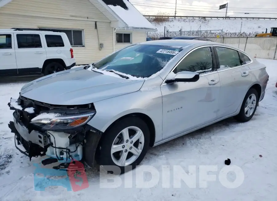 1G1ZC5STXNF166896 Photo# 1