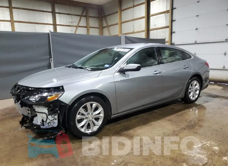 1G1ZD5ST1PF218268 Photo# 1