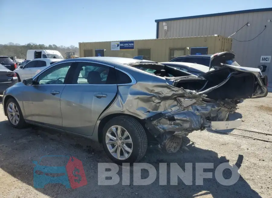 1G1ZD5ST2PF253384 Photo# 2