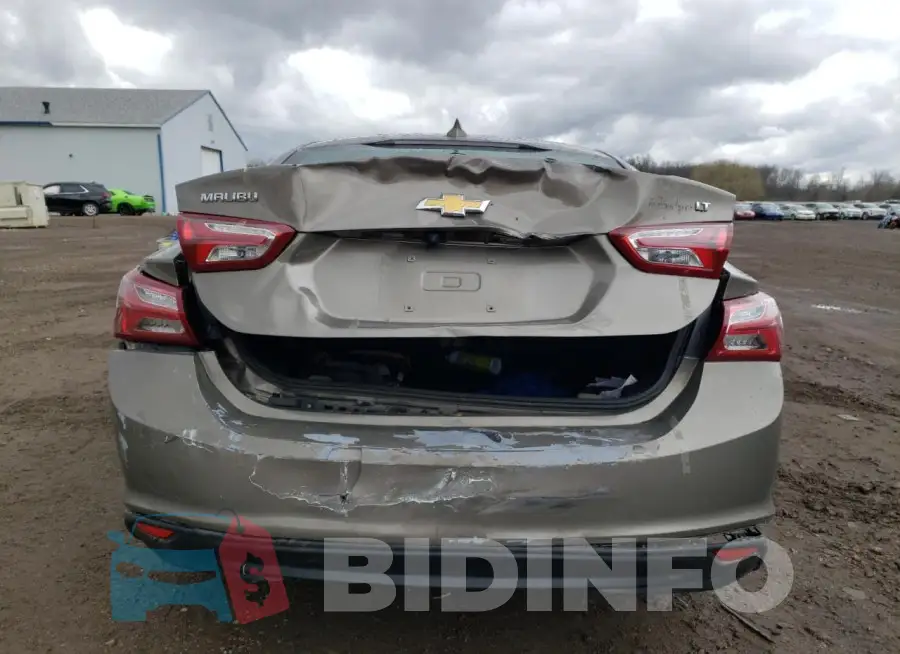 1G1ZD5ST3LF088942 Photo# 6