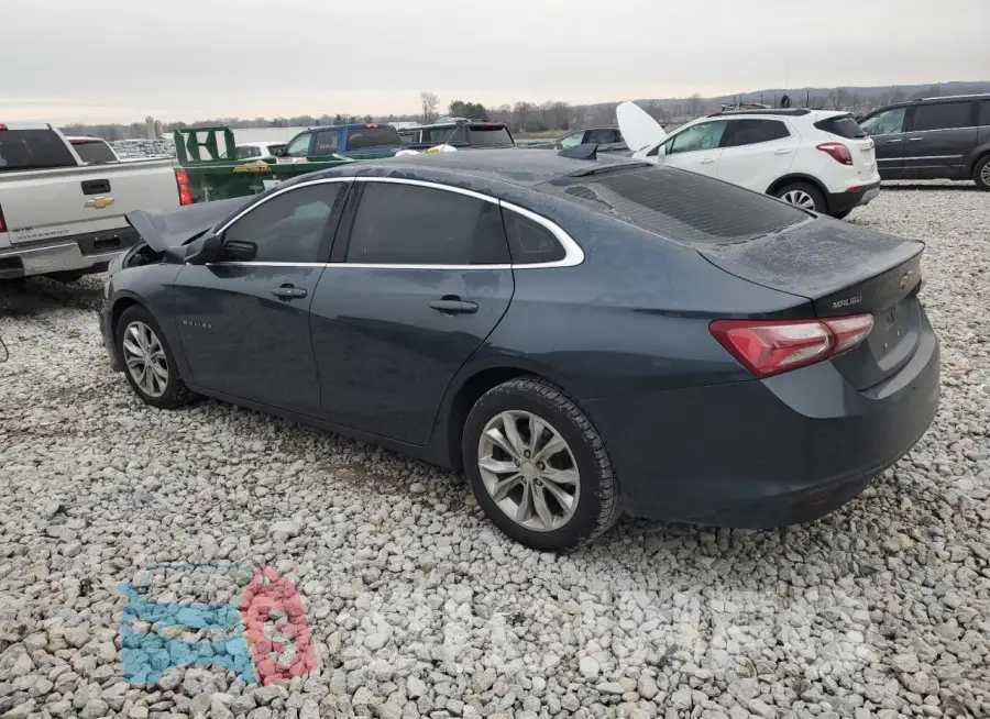 1G1ZD5ST4LF084334 Photo# 2