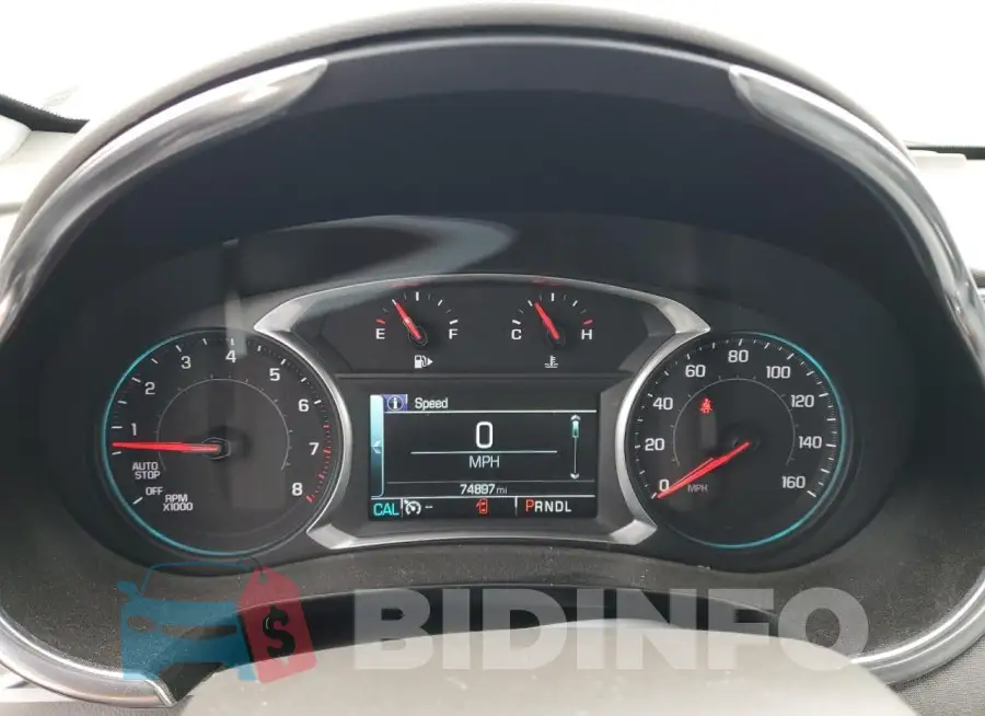 1G1ZD5ST5JF215512 Photo# 9