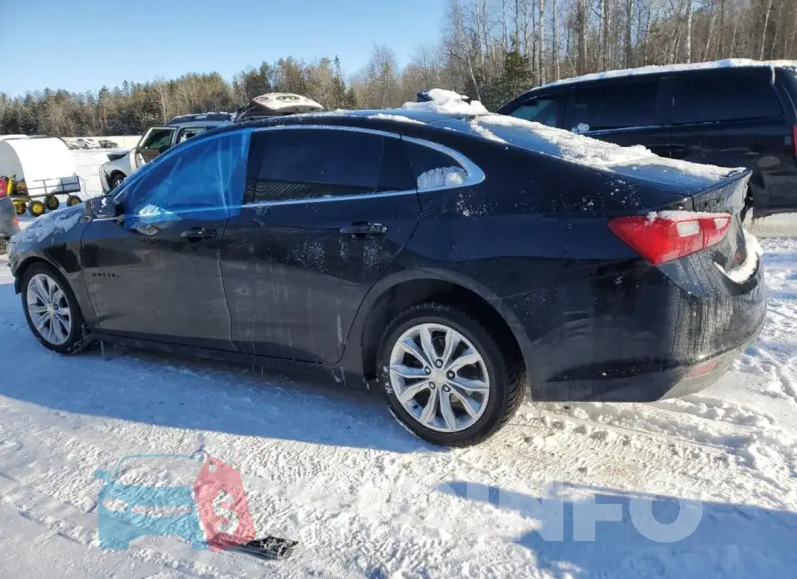 1G1ZD5ST5PF146748 Photo# 2