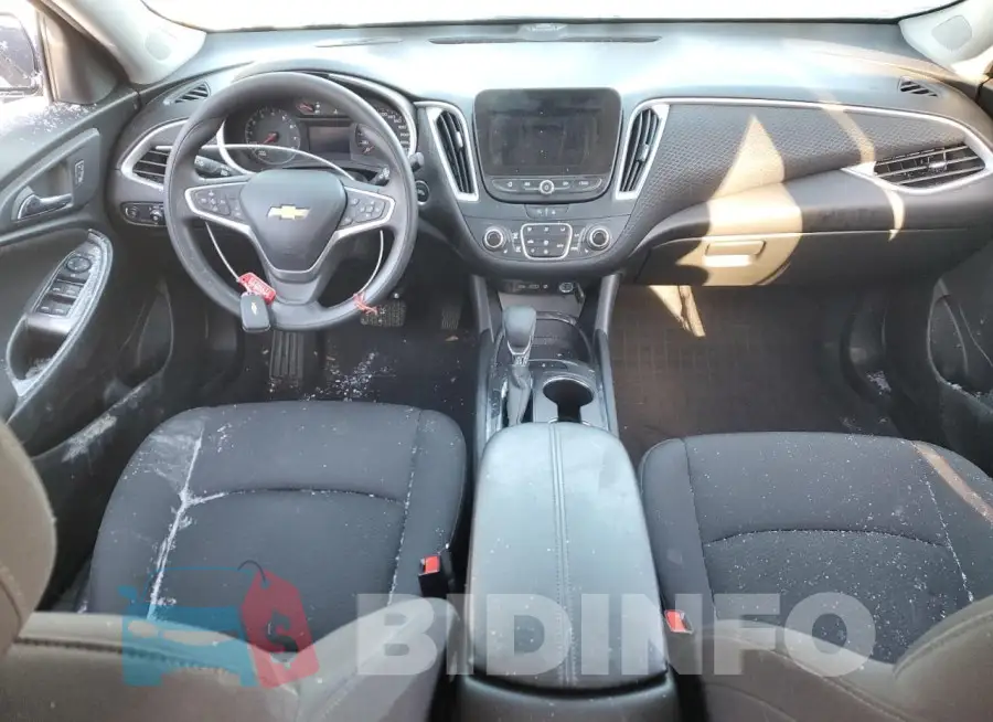 1G1ZD5ST5PF146748 Photo# 8