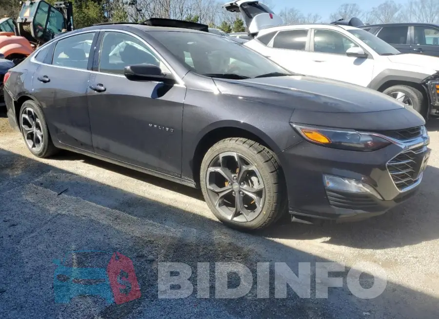 1G1ZD5ST5PF238197 Photo# 4