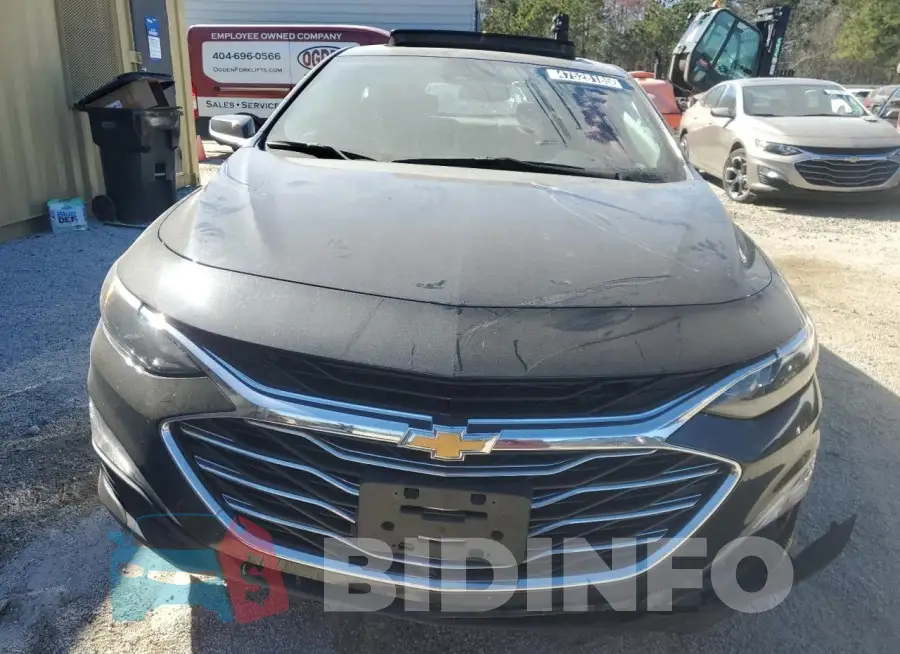 1G1ZD5ST5PF238197 Photo# 5