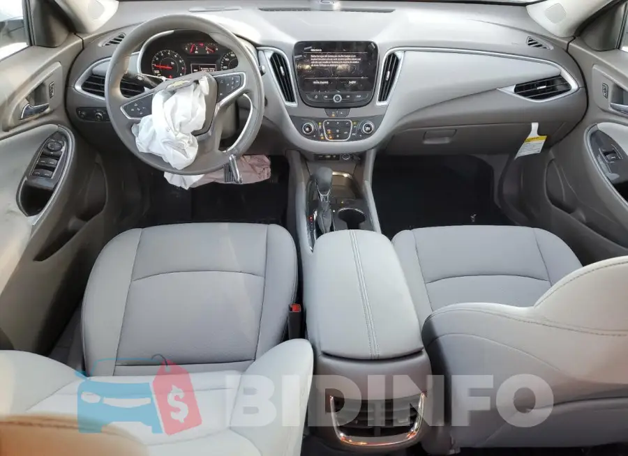 1G1ZD5ST5RF132724 Photo# 8