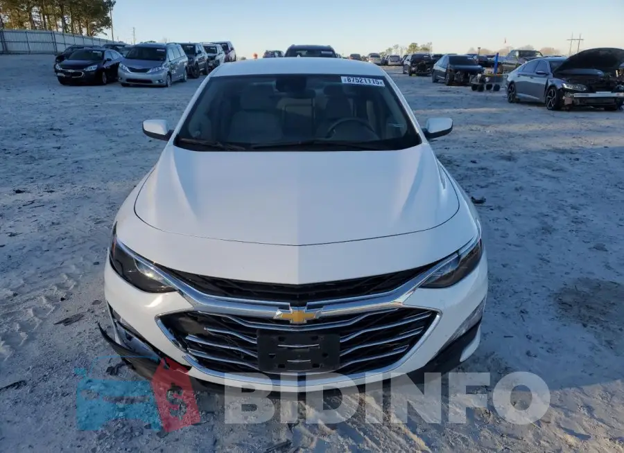 1G1ZD5ST5RF132724 Photo# 5