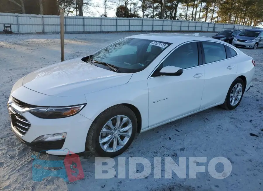 1G1ZD5ST5RF132724 Photo# 1