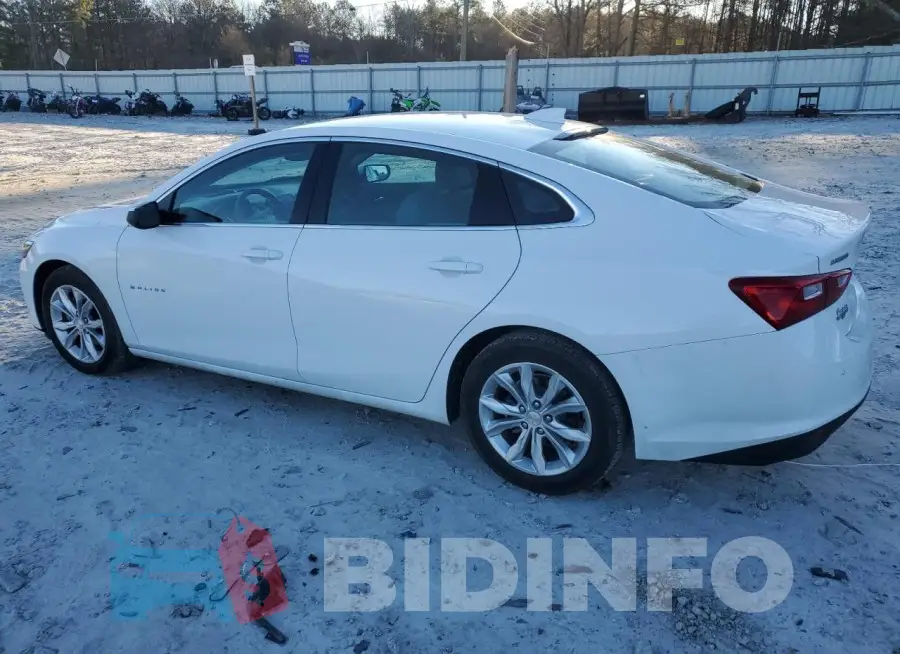 1G1ZD5ST5RF132724 Photo# 2