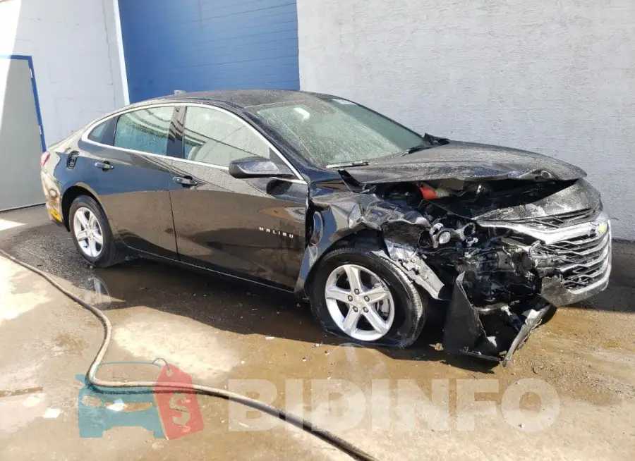 1G1ZD5ST5RF211651 Photo# 4