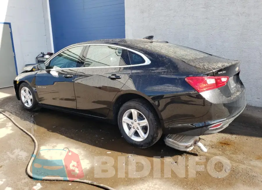 1G1ZD5ST5RF211651 Photo# 2