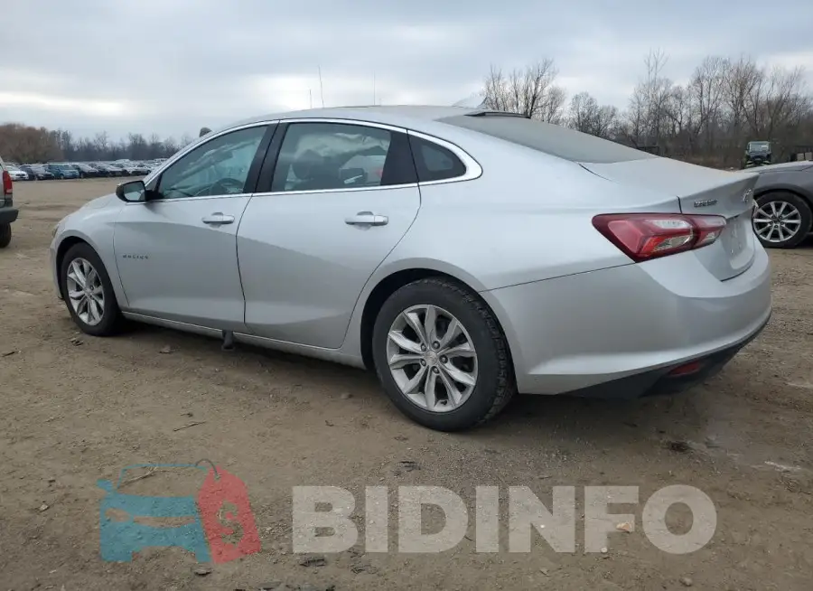 1G1ZD5ST6MF074891 Photo# 2
