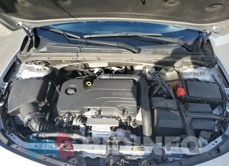 1G1ZD5ST6NF152913 Photo# 11