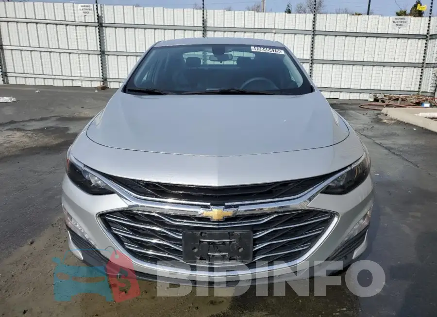 1G1ZD5ST6NF152913 Photo# 5