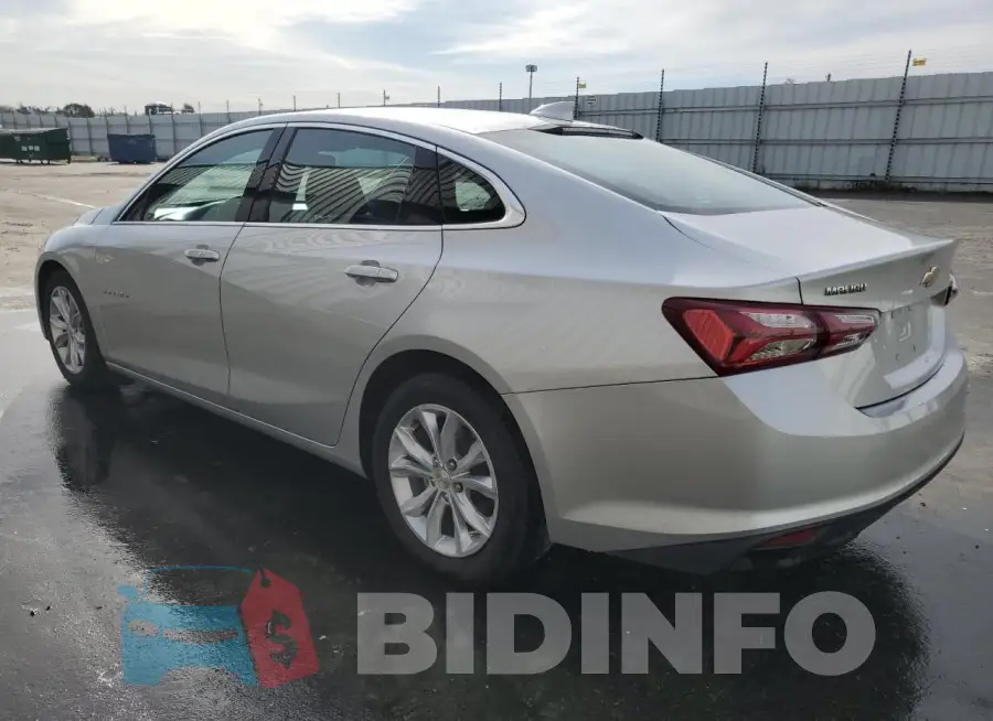 1G1ZD5ST6NF152913 Photo# 2