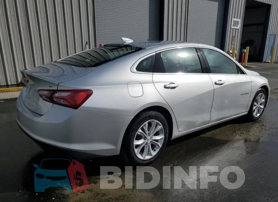 1G1ZD5ST6NF152913 Photo# 3
