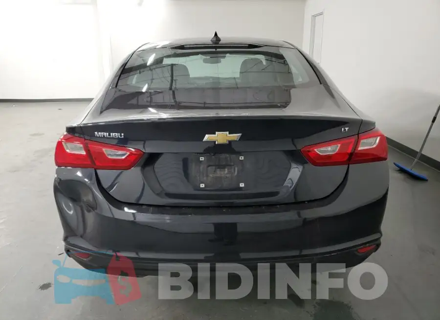 1G1ZD5ST6PF239052 Photo# 6