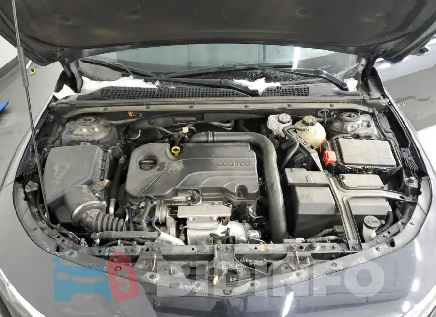 1G1ZD5ST6PF239052 Photo# 11