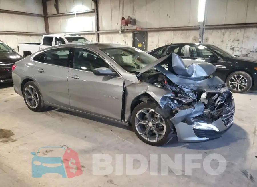 1G1ZD5ST6RF131470 Photo# 4