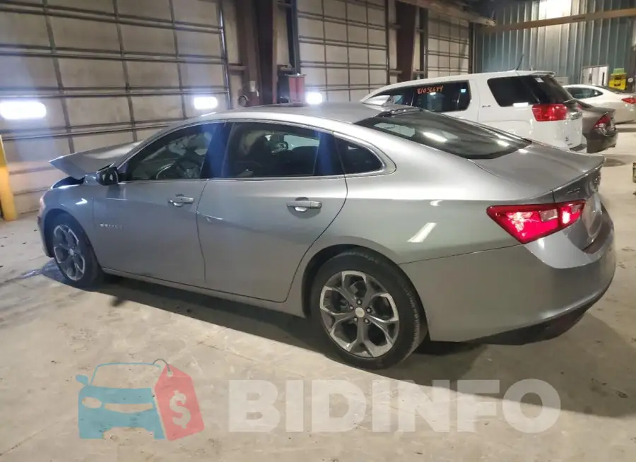 1G1ZD5ST6RF131470 Photo# 2