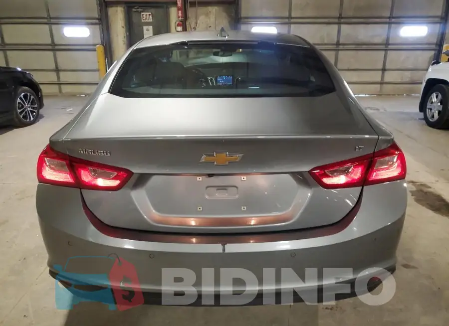1G1ZD5ST6RF131470 Photo# 6