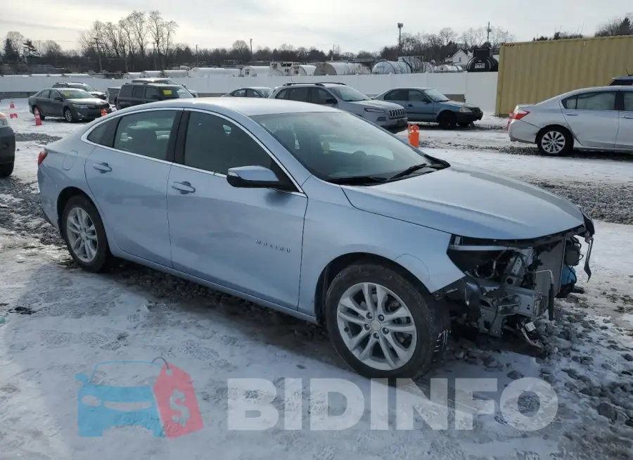 1G1ZD5ST7JF128372 Photo# 4
