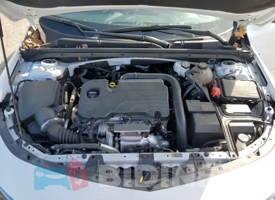 1G1ZD5ST7PF192579 Photo# 11