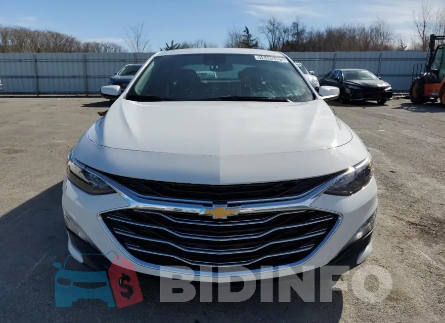 1G1ZD5ST7PF192579 Photo# 5