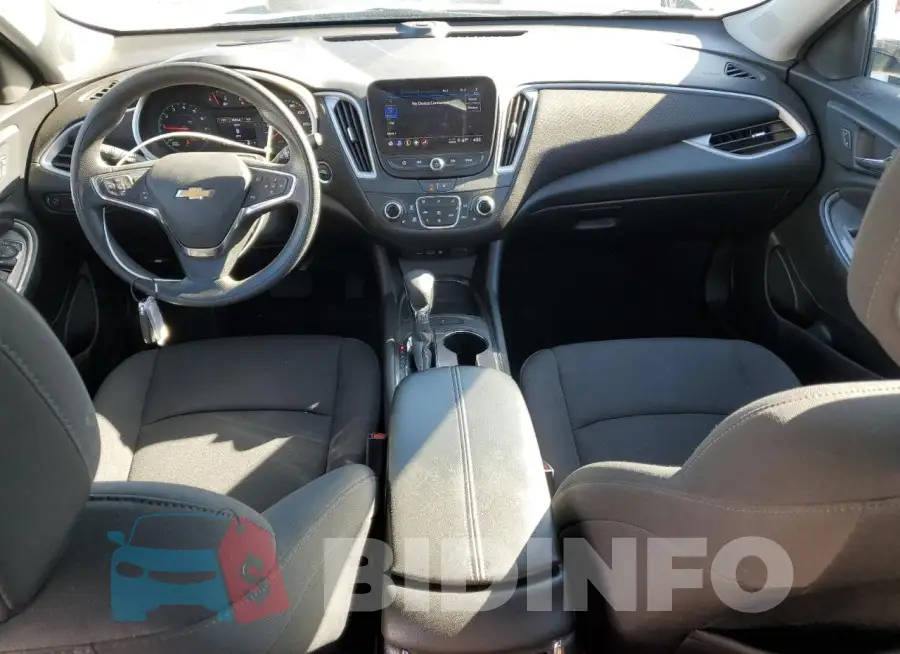 1G1ZD5ST8PF223015 Photo# 8