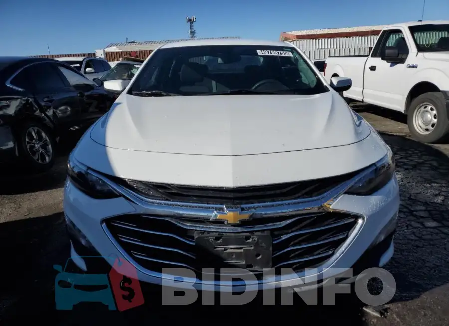 1G1ZD5ST8PF223015 Photo# 5