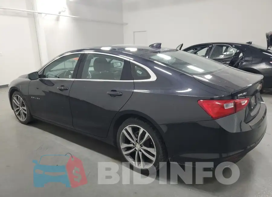 1G1ZD5STXPF163917 Photo# 2