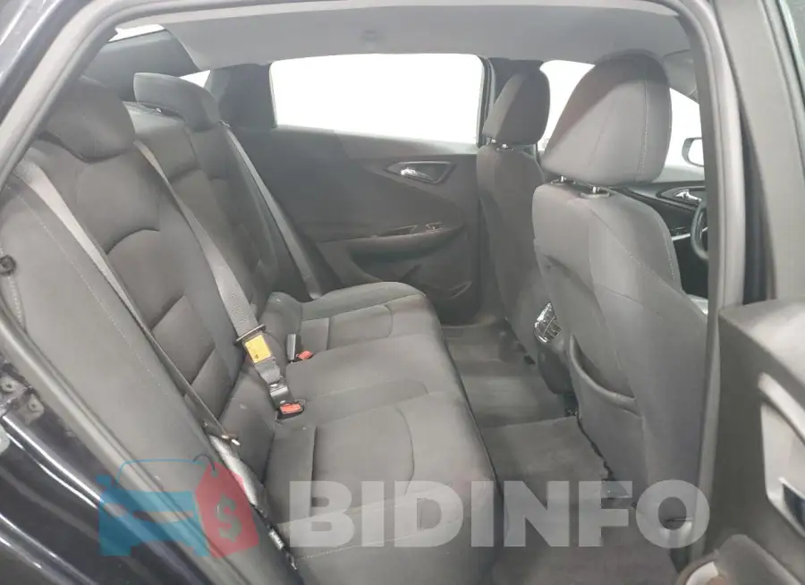 1G1ZD5STXPF163917 Photo# 10