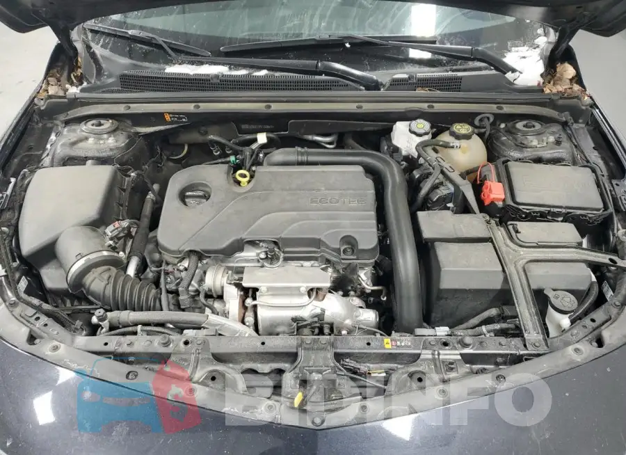 1G1ZD5STXPF163917 Photo# 11