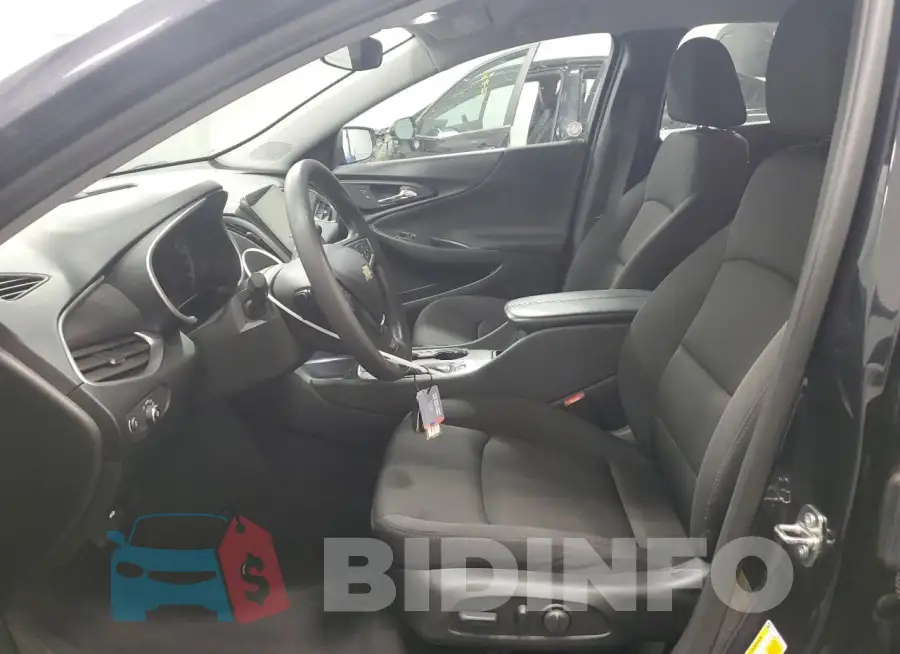 1G1ZD5STXPF163917 Photo# 7