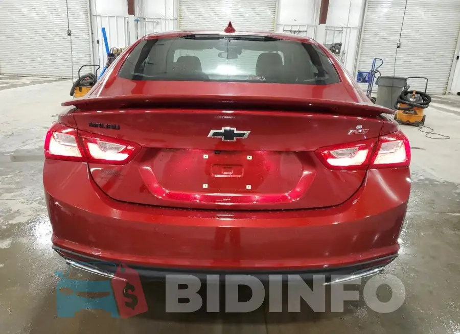 1G1ZG5ST1RF159989 Photo# 6
