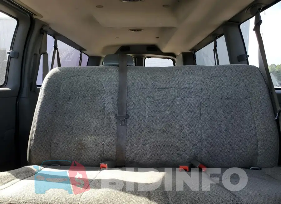 1GAZGPFG9K1171917 Photo# 10