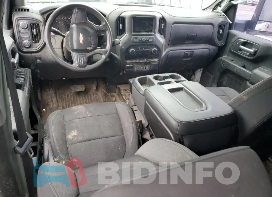 1GC1YLE73MF173762 Photo# 8