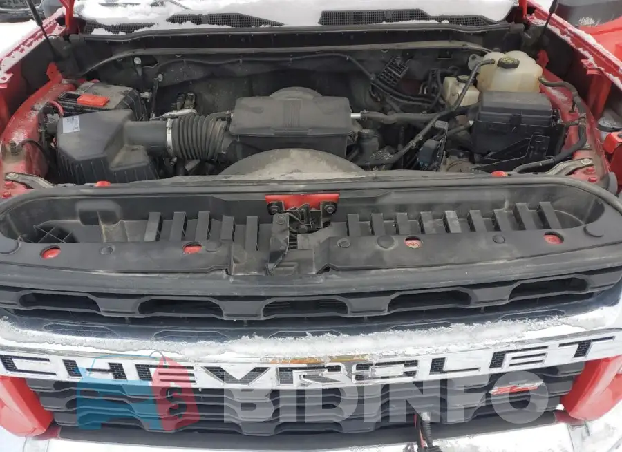 1GC5YNE75MF181777 Photo# 11