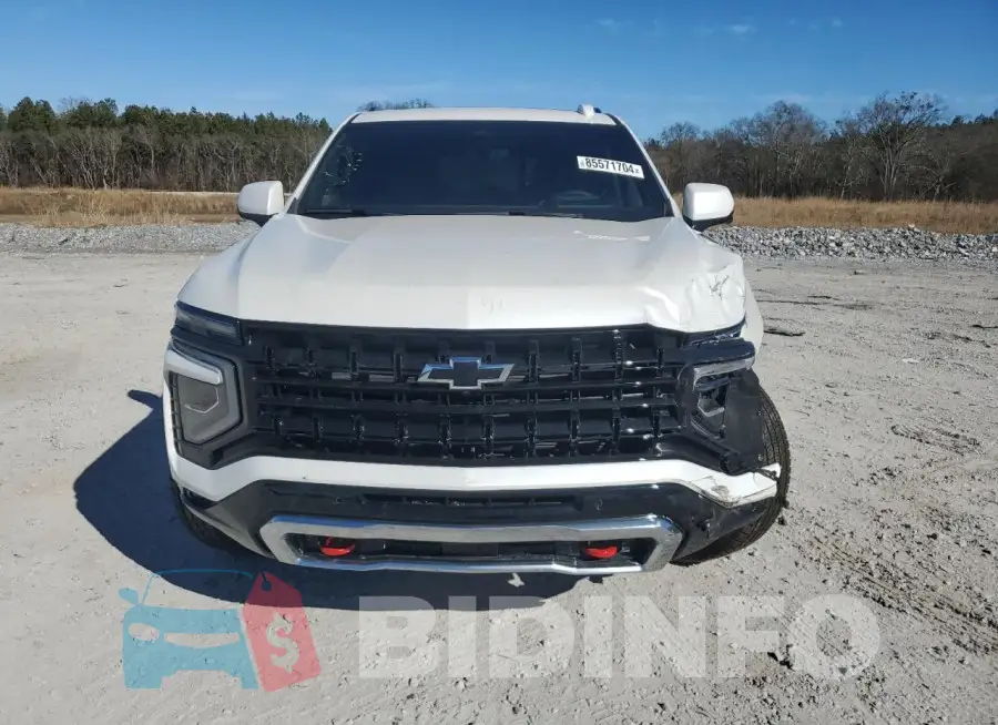 1GNS6PRD3SR102968 Photo# 5