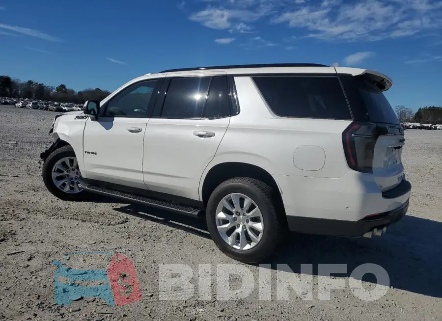 1GNS6PRD3SR102968 Photo# 2