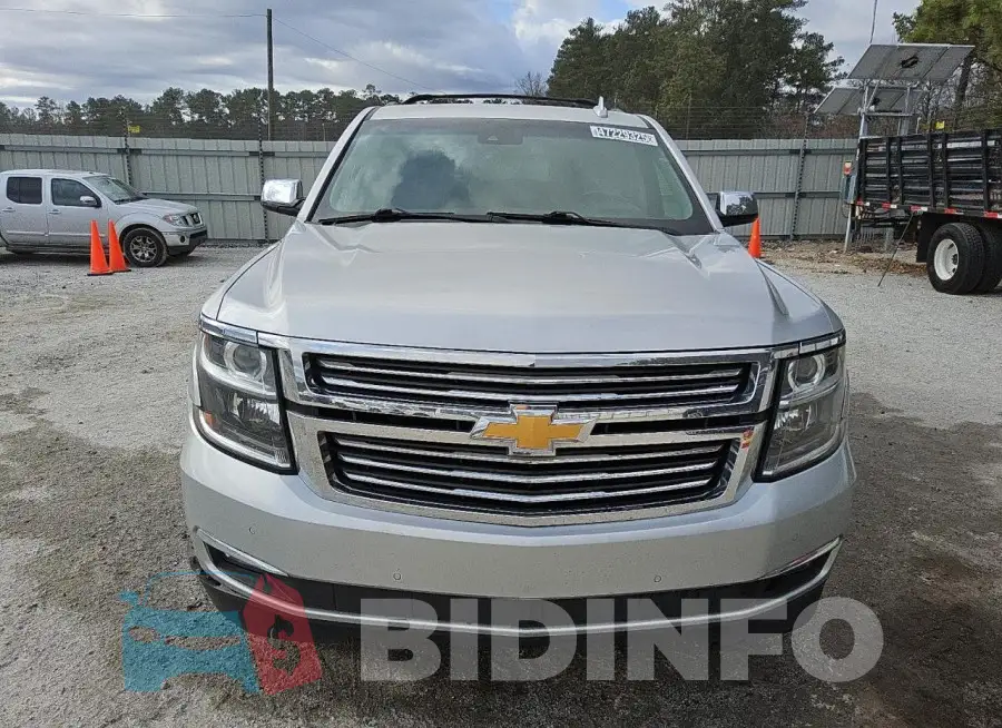 1GNSCCKC2GR431865 Photo# 5